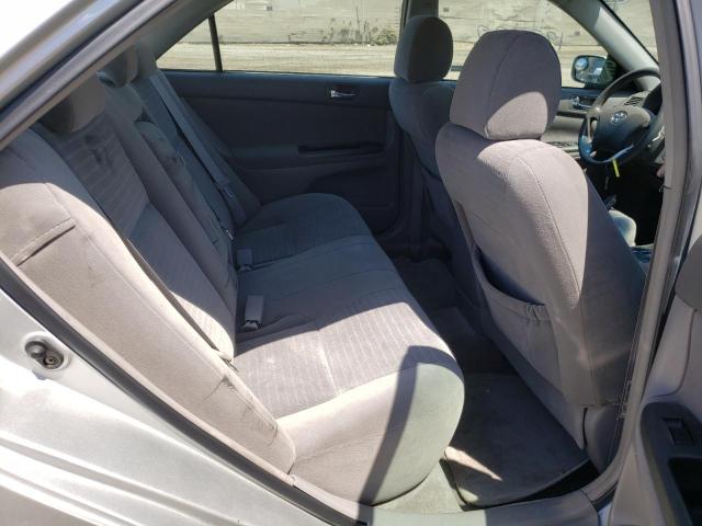Photo 6 from auction – 2005 TOYOTA CAMRY LE with VIN 4T1BE32K95U388562