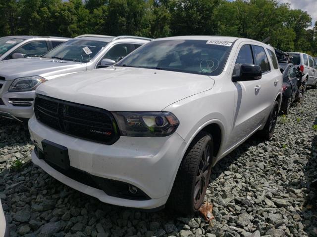 Photo 2 from auction – 2015 DODGE DURANGO LI with VIN 1C4RDJDG8FC120824