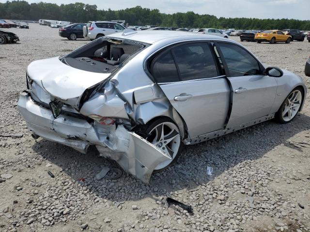 Photo 4 from auction – 2007 BMW 335 XI with VIN WBAVD535X7A007201