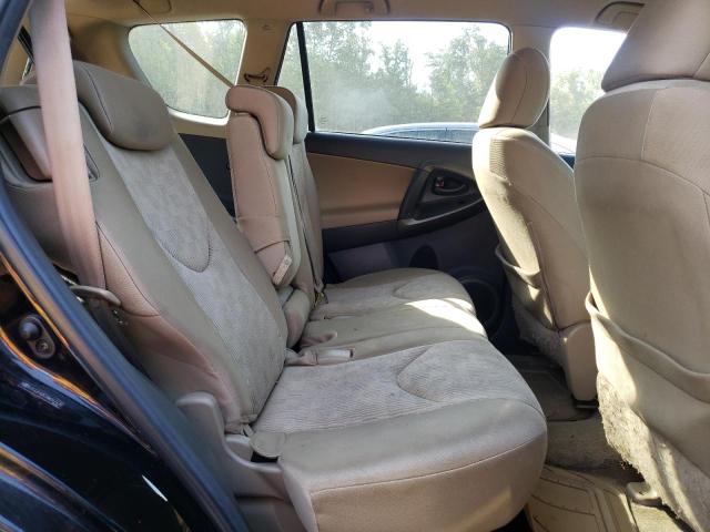 Photo 6 from auction – 2010 TOYOTA RAV4 with VIN 2T3JF4DV3AW042420