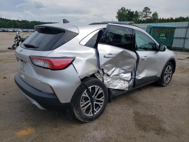 Photo 4 from auction – 2020 FORD ESCAPE SEL with VIN 1FMCU0H64LUA46059