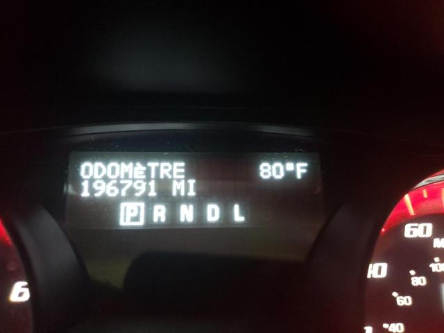 Photo 8 from auction – 2012 GMC ACADIA with VIN 1GKKVTED4CJ346904