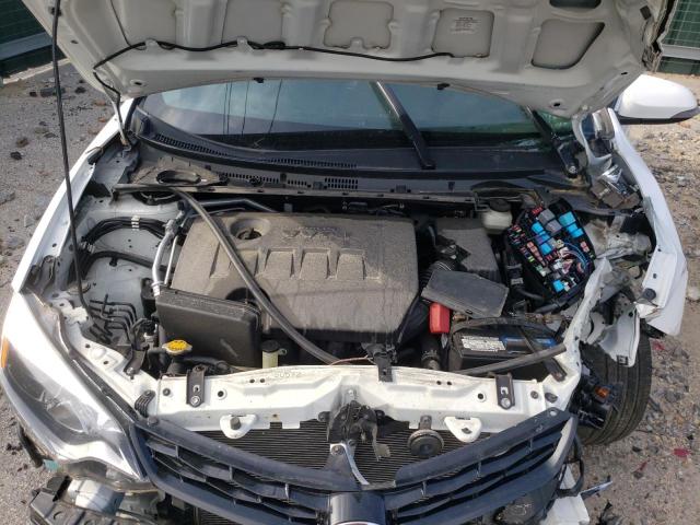 Photo 7 from auction – 2015 TOYOTA COROLLA L with VIN 2T1BURHE6FC419924