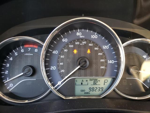 Photo 8 from auction – 2015 TOYOTA COROLLA L with VIN 2T1BURHE3FC280982