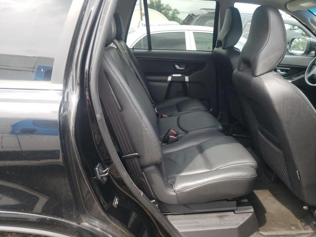 Photo 6 from auction – 2010 VOLVO XC90 3.2 with VIN YV4982CZ5A1566198