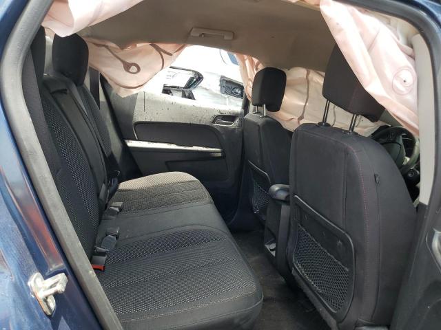 Photo 6 from auction – 2016 GMC TERRAIN SL with VIN 2GKALMEK8G6211594