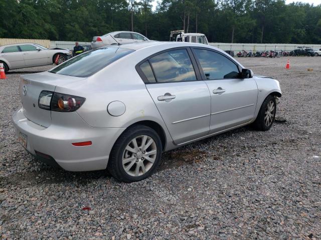Photo 4 from auction – 2008 MAZDA 3 I with VIN JM1BK32F581871357