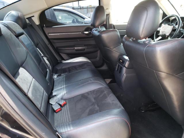 Photo 6 from auction – 2008 DODGE CHARGER SR with VIN 2B3KA73W38H198046