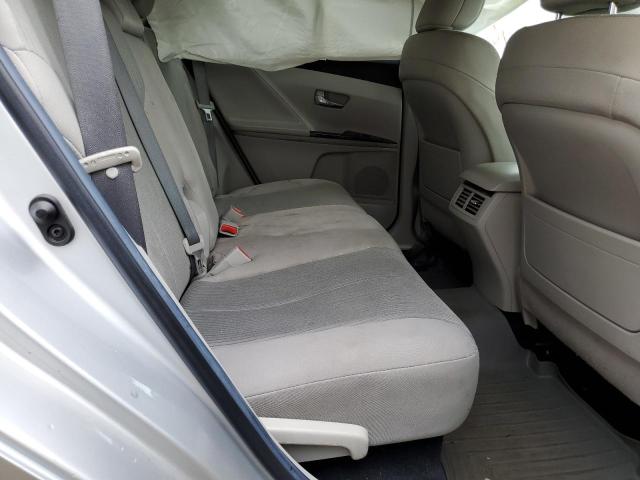 Photo 6 from auction – 2013 TOYOTA VENZA LE with VIN 4T3ZA3BB4DU074169