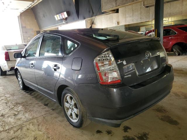 Photo 3 from auction – 2009 TOYOTA PRIUS with VIN JTDKB20U093508658