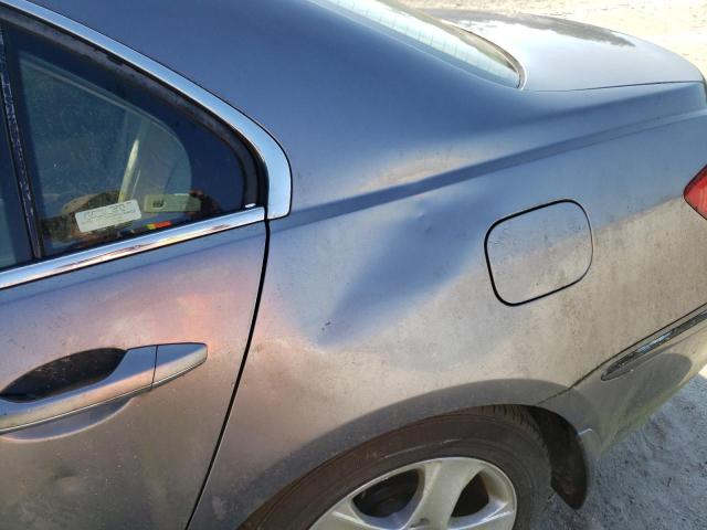 Photo 9 from auction – 2005 ACURA RL with VIN JH4KB16555C018798