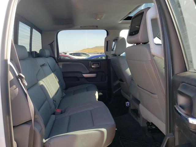 Photo 6 from auction – 2019 CHEVROLET SILVERADO with VIN 1GC1KTEY7KF267666