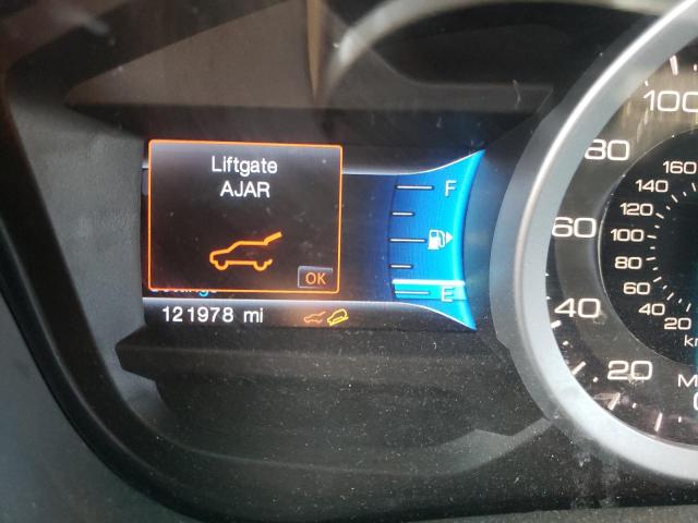 Photo 8 from auction – 2015 FORD EXPLORER L with VIN 1FM5K7F93FGB52963