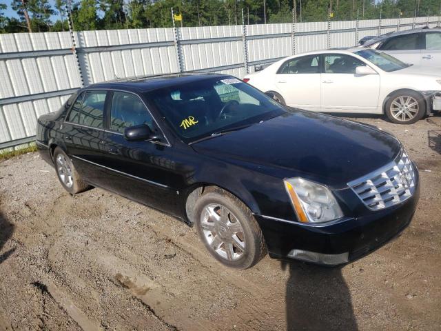 Photo 1 from auction – 2006 CADILLAC DTS with VIN 1G6KD57Y26U139413