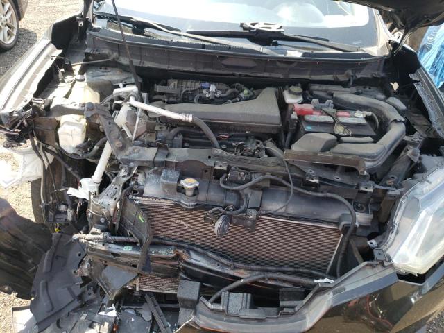 Photo 7 from auction – 2015 NISSAN ROGUE S with VIN KNMAT2MV9FP535180