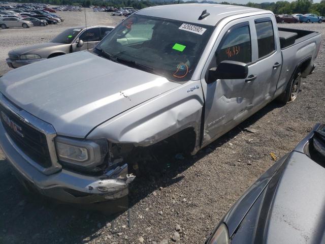 Photo 9 from auction – 2016 GMC SIERRA K15 with VIN 1GTV2LEH6GZ243172