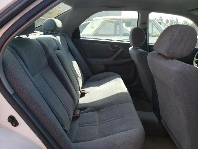 Photo 6 from auction – 2000 TOYOTA CAMRY CE with VIN JT2BG22K4Y0387221