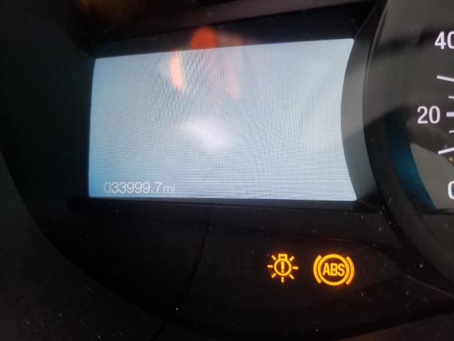 Photo 8 from auction – 2020 FORD EDGE SEL with VIN 2FMPK4J97LBB18168
