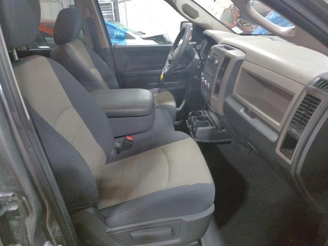 Photo 5 from auction – 2012 DODGE RAM 1500 S with VIN 1C6RD7FT9CS240122