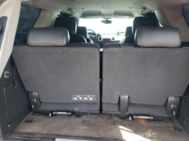 Photo 9 from auction – 2011 CADILLAC ESCALADE with VIN 1GYS3AEF6BR133664