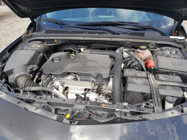 Photo 7 from auction – 2019 CHEVROLET MALIBU LT with VIN 1G1ZD5ST5KF160982