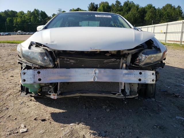 Photo 9 from auction – 2015 HONDA CIVIC LX with VIN 19XFB2F58FE277854
