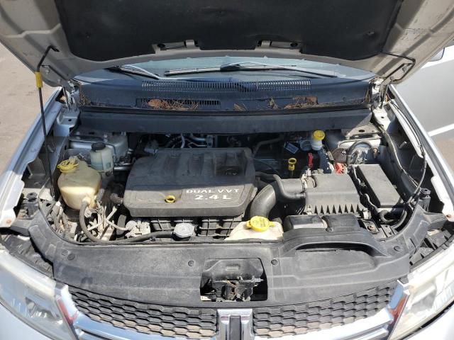 Photo 7 from auction – 2012 DODGE JOURNEY SX with VIN 3C4PDCBB9CT392163