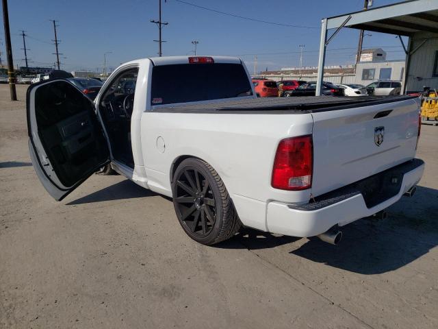 Photo 3 from auction – 2014 RAM 1500 ST with VIN 3C6JR6ATXEG104964