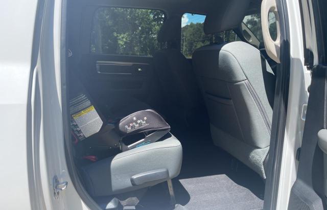 Photo 6 from auction – 2016 RAM 3500 SLT with VIN 3C63RRLL0GG346236