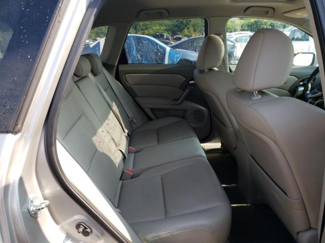 Photo 6 from auction – 2011 ACURA RDX TECHNO with VIN 5J8TB1H52BA005325