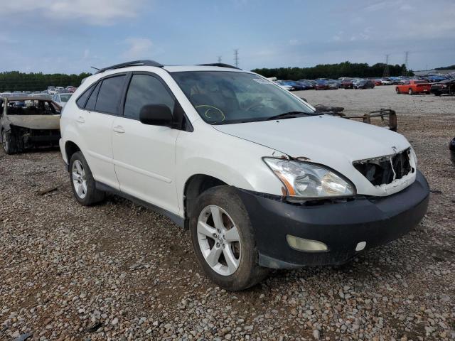LEXUS RX 330 2004 with VIN 2T2HA31UX4C019083 - Photo from auction