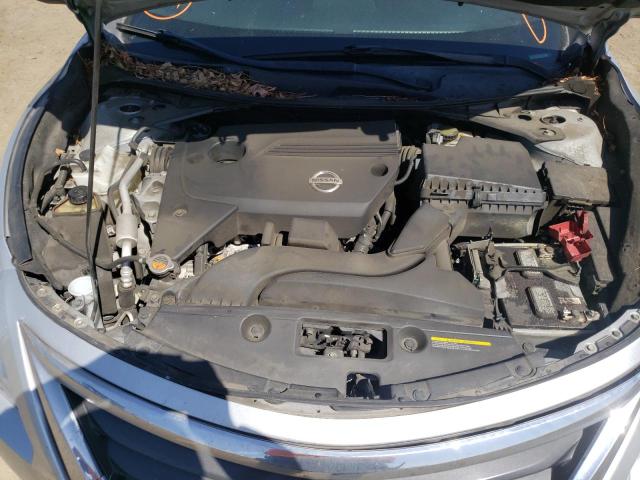 Photo 7 from auction – 2015 NISSAN ALTIMA 2.5 with VIN 1N4AL3AP6FC245715