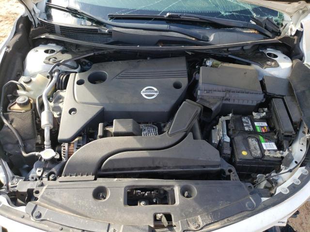 Photo 7 from auction – 2015 NISSAN ALTIMA 2.5 with VIN 1N4AL3AP3FC291244