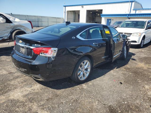 Photo 4 from auction – 2019 CHEVROLET IMPALA PRE with VIN 2G1105S38K9147578