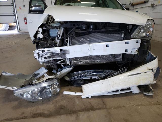 Photo 9 from auction – 2007 FORD FIVE HUNDR with VIN 1FAHP281X7G117504