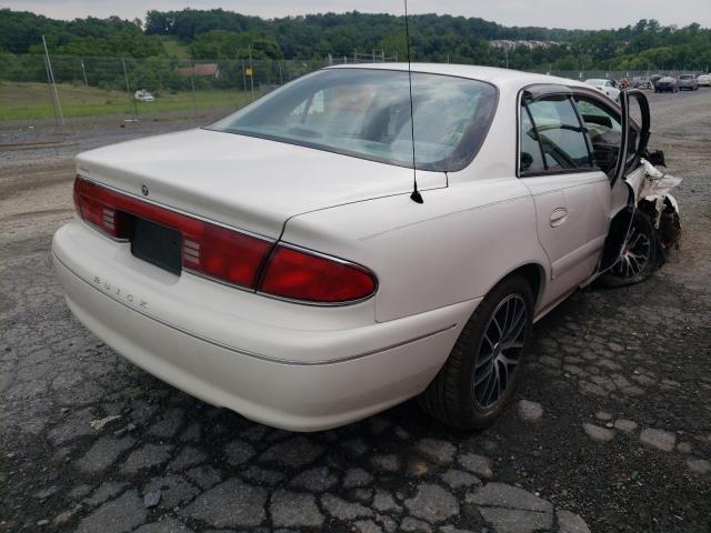 Photo 4 from auction – 2002 BUICK CENTURY CU with VIN 2G4WS52J021116860
