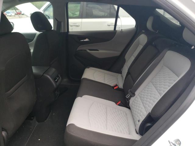 Photo 6 from auction – 2020 CHEVROLET EQUINOX LS with VIN 3GNAXSEV1LS712361