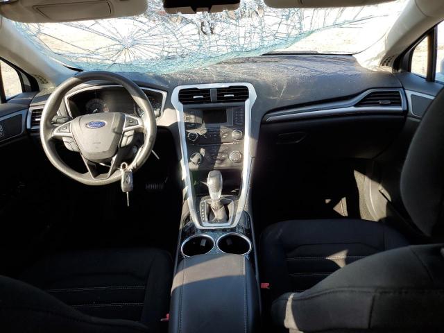 Photo 9 from auction – 2013 FORD FUSION SE with VIN 3FA6P0H7XDR212102