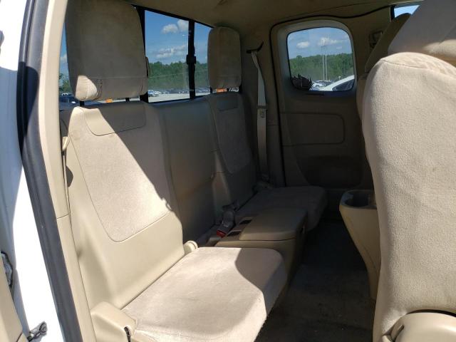 Photo 6 from auction – 2011 TOYOTA TACOMA PRE with VIN 5TFTX4GN2BX005762
