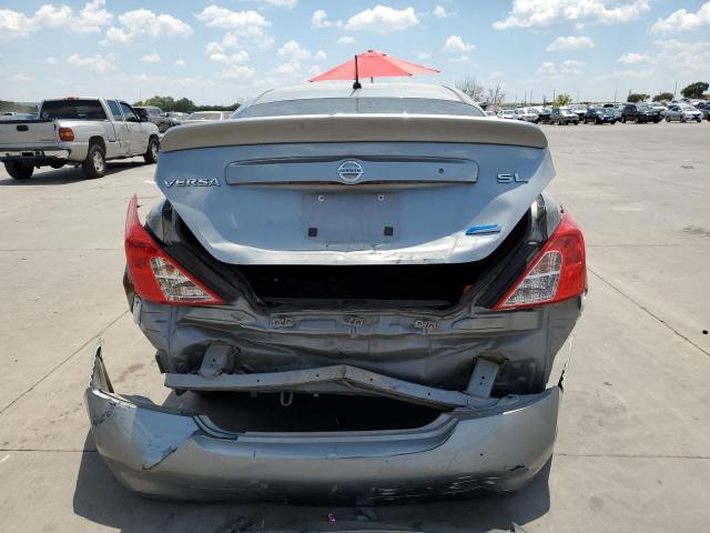 Photo 9 from auction – 2012 NISSAN VERSA S with VIN 3N1CN7AP5CL920705