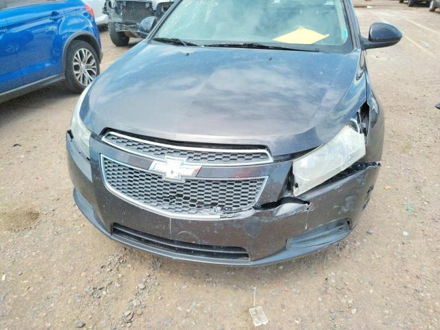 Photo 9 from auction – 2014 CHEVROLET CRUZE LT with VIN 1G1PC5SB3E7256531