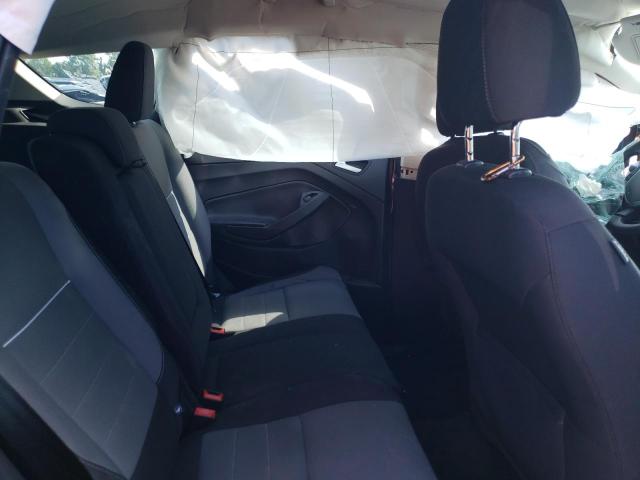 Photo 6 from auction – 2015 FORD ESCAPE SE with VIN 1FMCU0GX2FUC78965
