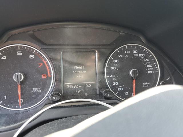 Photo 8 from auction – 2014 AUDI Q5 PREMIUM with VIN WA1CFAFP1EA096013