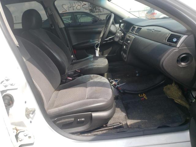 Photo 5 from auction – 2011 CHEVROLET IMPALA POL with VIN 2G1WD5EM2B1157911