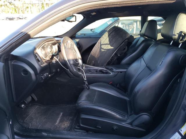 Photo 5 from auction – 2015 DODGE CHALLENGER with VIN 2C3CDZBG2FH861608