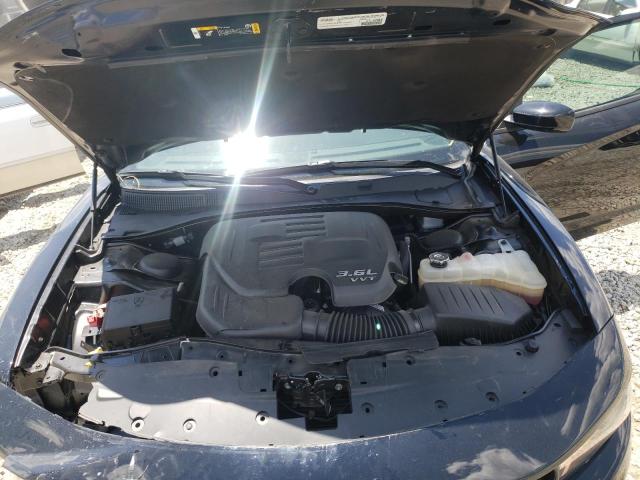 Photo 7 from auction – 2021 DODGE CHARGER SX with VIN 2C3CDXBG5MH605609