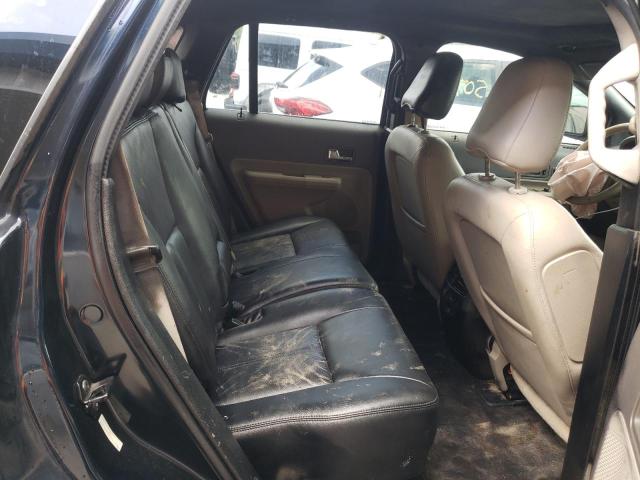 Photo 6 from auction – 2010 FORD EDGE LIMIT with VIN 2FMDK4KC8ABB02149