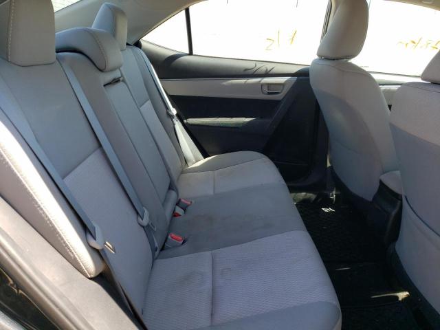 Photo 6 from auction – 2015 TOYOTA COROLLA L with VIN 2T1BURHE7FC397867