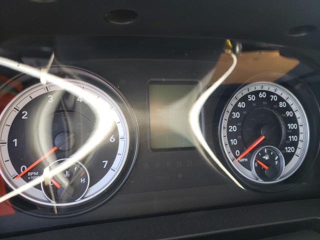 Photo 8 from auction – 2014 RAM 1500 ST with VIN 3C6JR6AGXEG145758