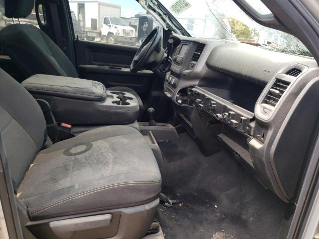 Photo 5 from auction – 2021 RAM 3500 TRADE with VIN 3C63RRGL4MG566548